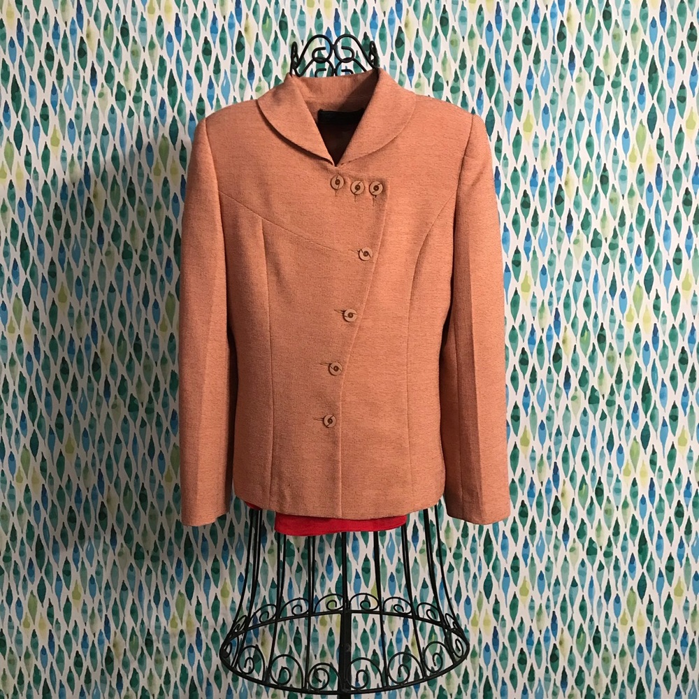 Fenghua Fasion Co Trendy Blazer